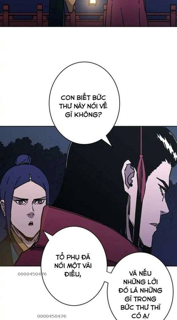 Bố Vô Song: Chapter 268