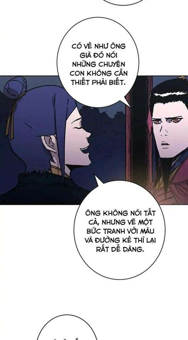 Bố Vô Song: Chapter 268