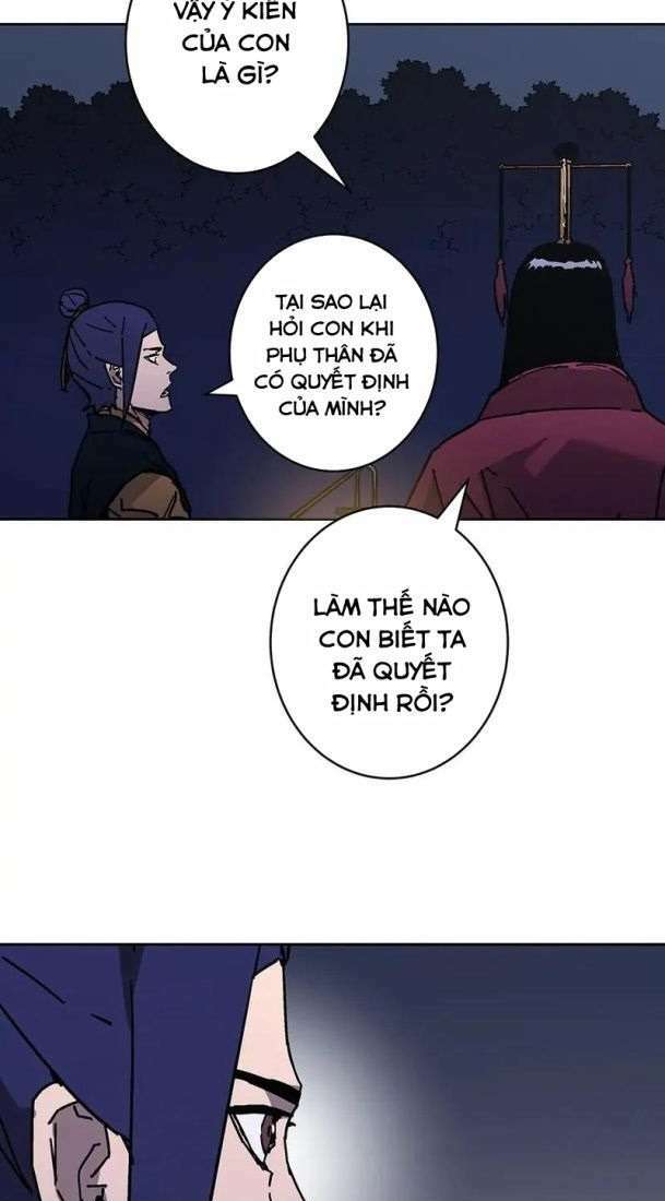 Bố Vô Song: Chapter 268