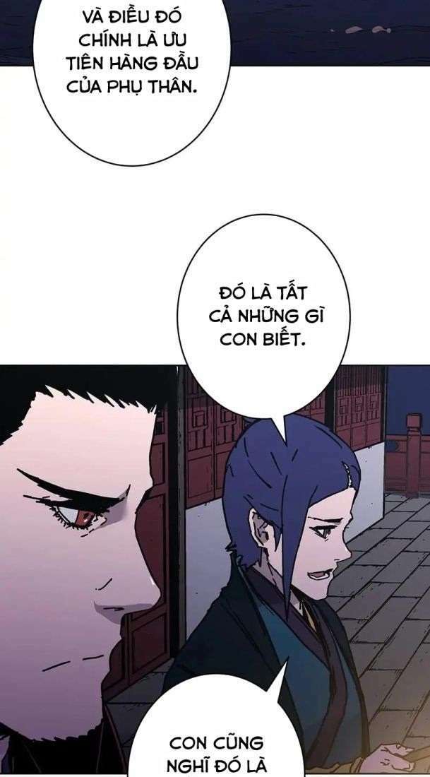 Bố Vô Song: Chapter 268