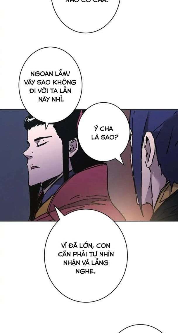Bố Vô Song: Chapter 268