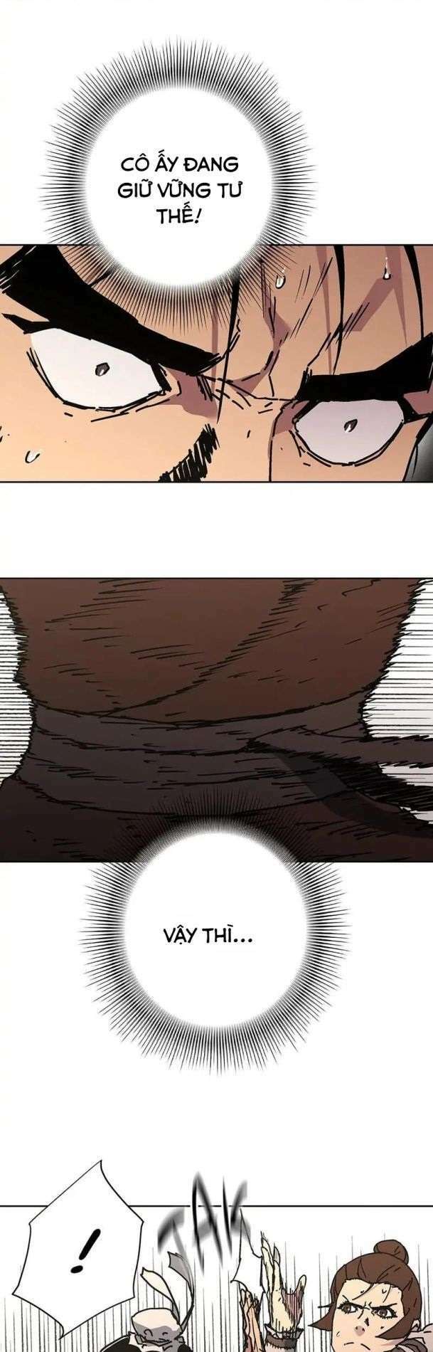 Bố Vô Song: Chapter 268