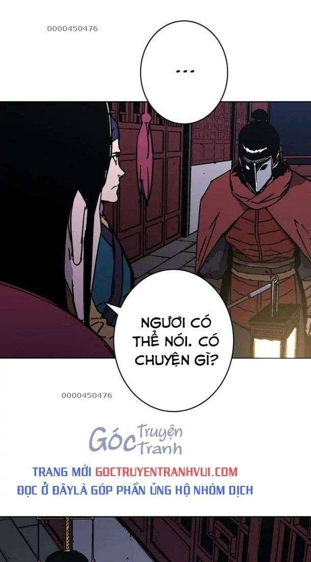 Bố Vô Song: Chapter 268