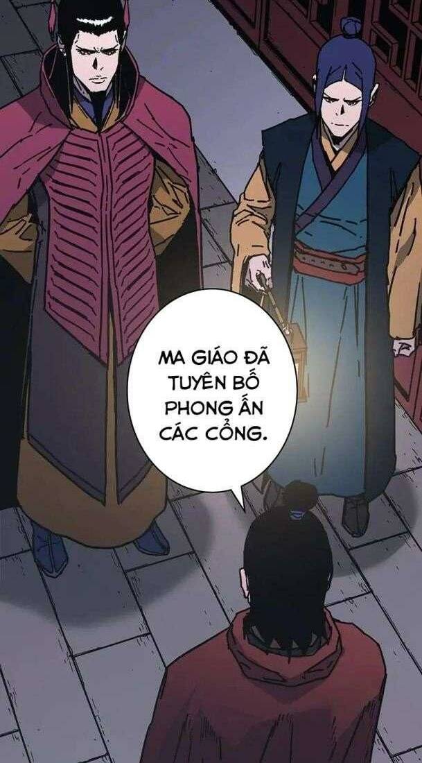 Bố Vô Song: Chapter 268