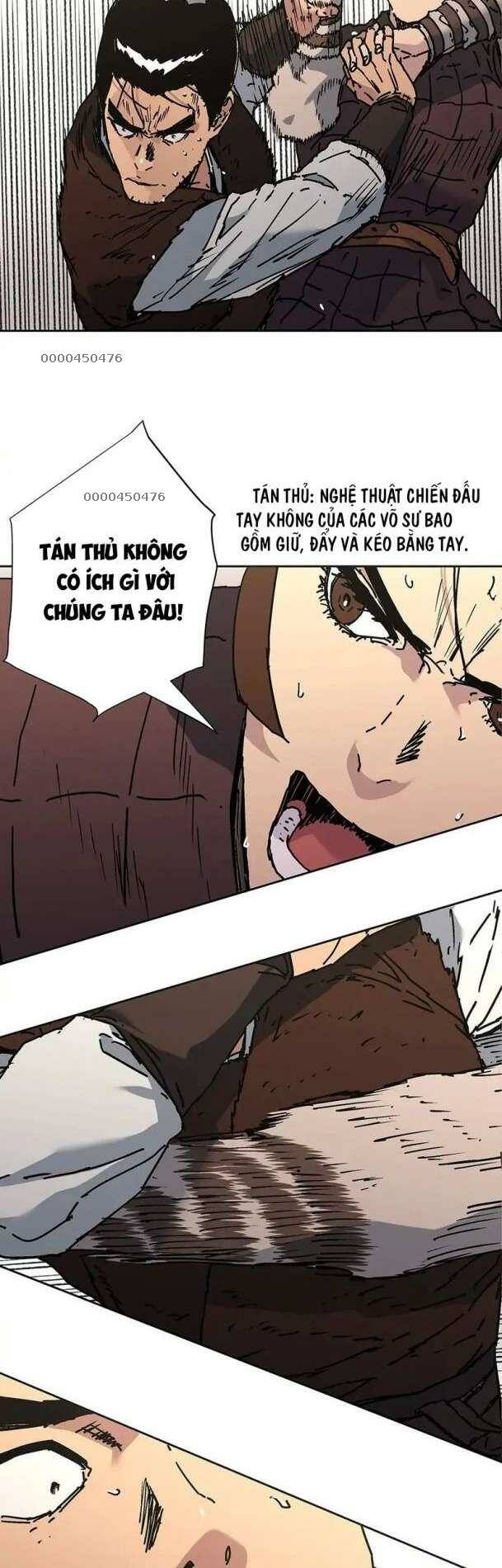 Bố Vô Song: Chapter 268