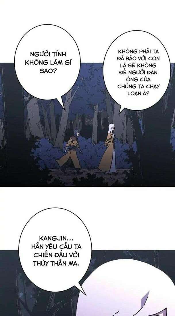 Bố Vô Song: Chapter 268