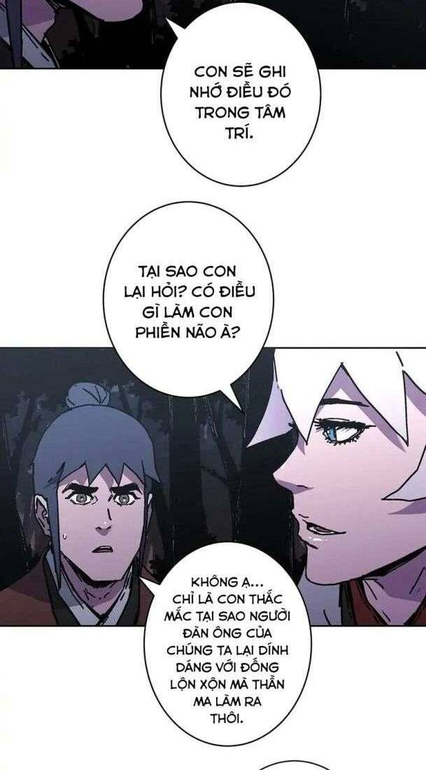 Bố Vô Song: Chapter 268