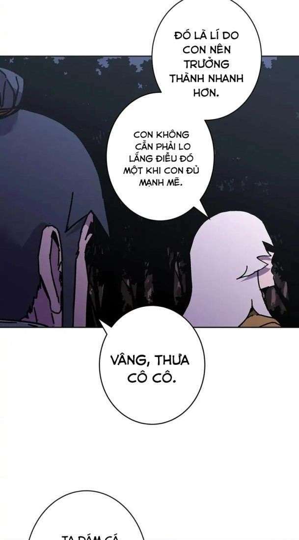 Bố Vô Song: Chapter 268