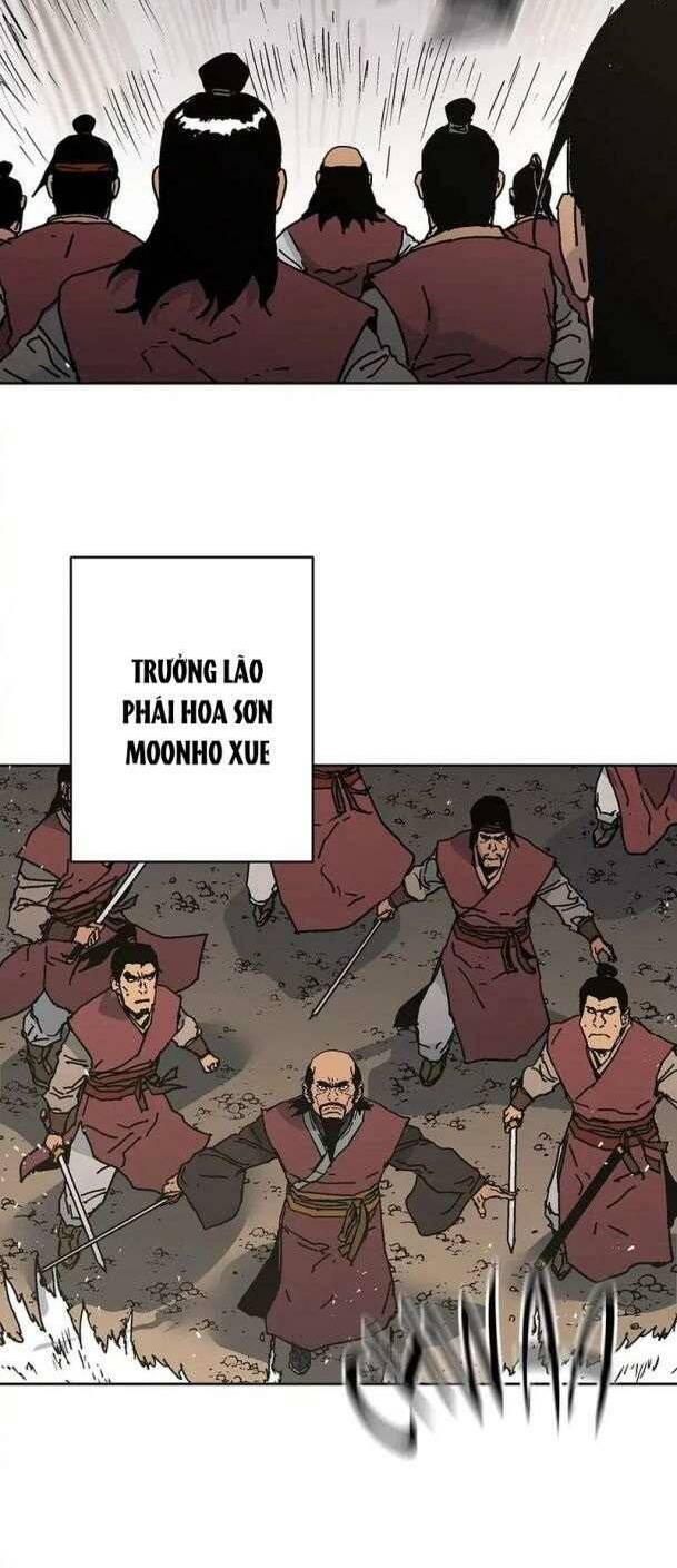 Bố Vô Song: Chapter 268