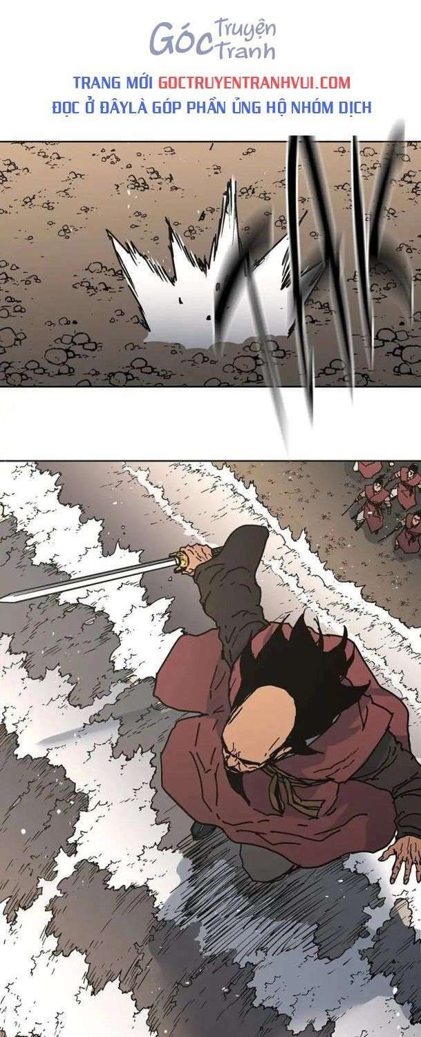Bố Vô Song: Chapter 268