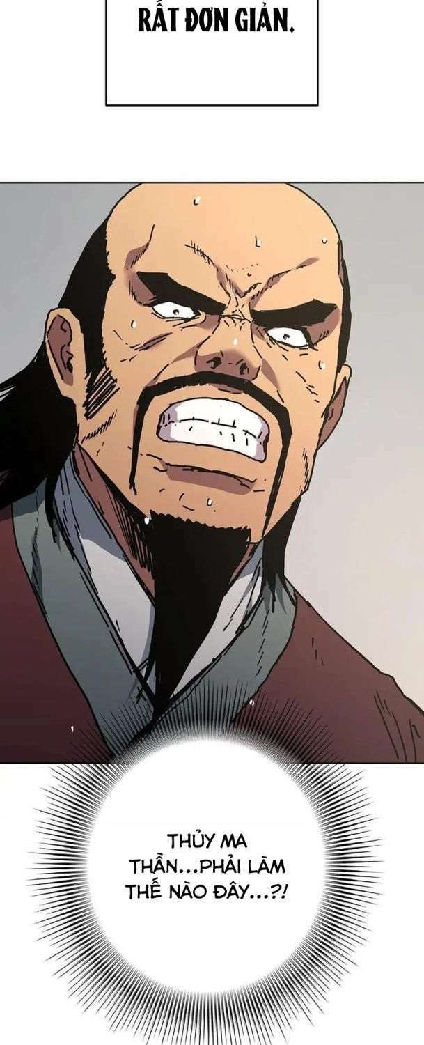 Bố Vô Song: Chapter 268