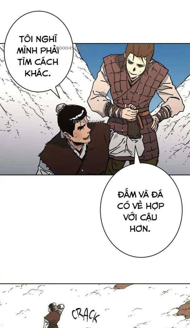 Bố Vô Song: Chapter 268