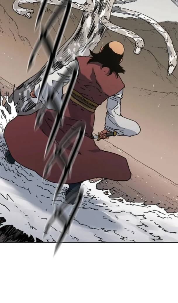 Bố Vô Song: Chapter 269