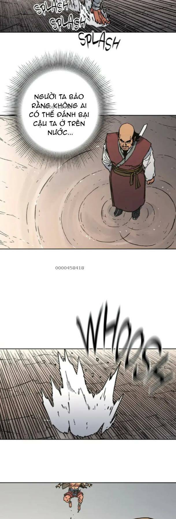 Bố Vô Song: Chapter 269