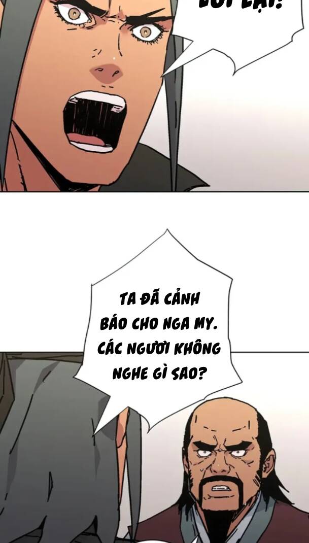 Bố Vô Song: Chapter 269