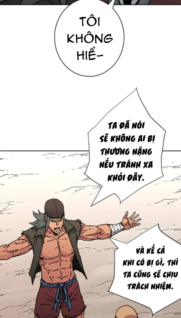 Bố Vô Song: Chapter 269