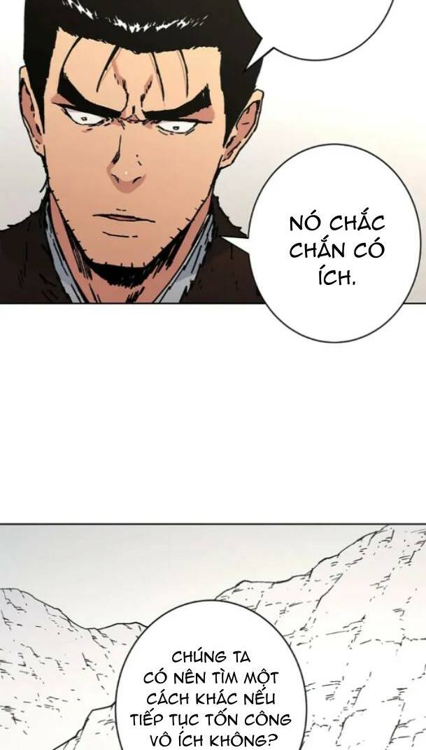 Bố Vô Song: Chapter 269