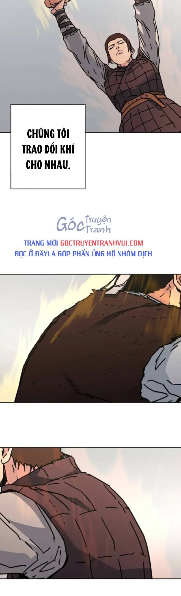 Bố Vô Song: Chapter 269