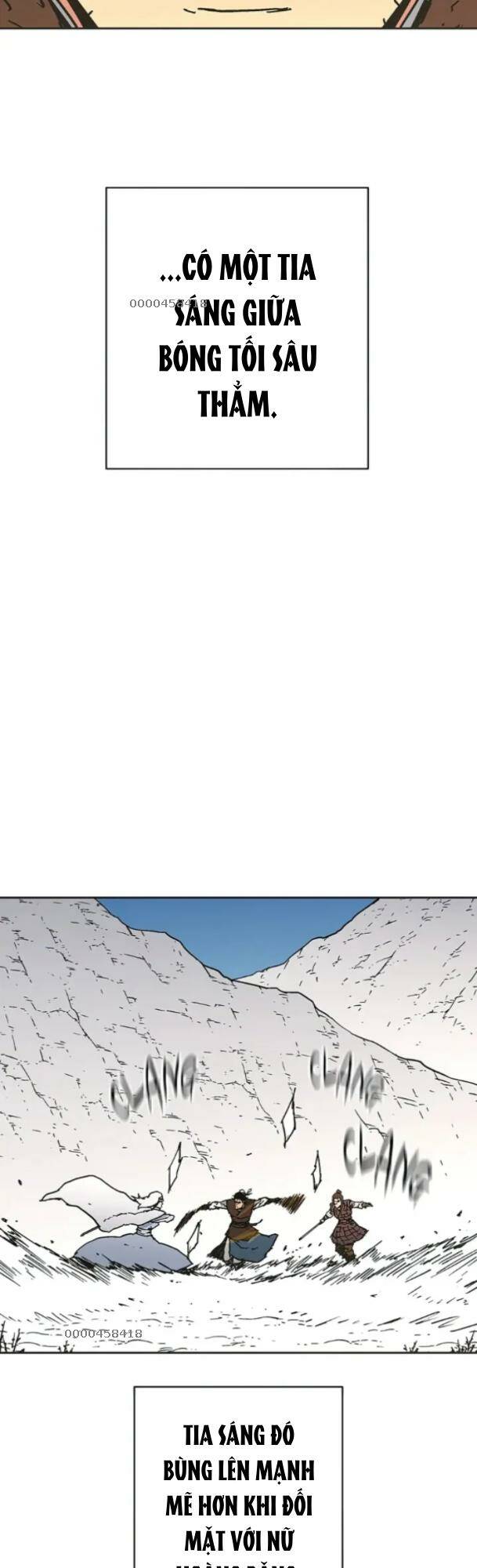 Bố Vô Song: Chapter 269