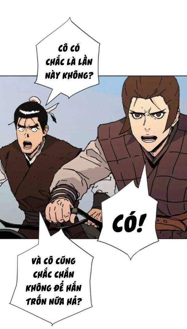 Bố Vô Song: Chapter 269