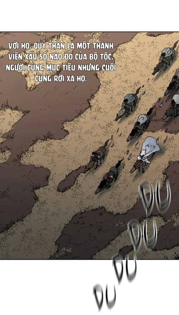 Bố Vô Song: Chapter 269
