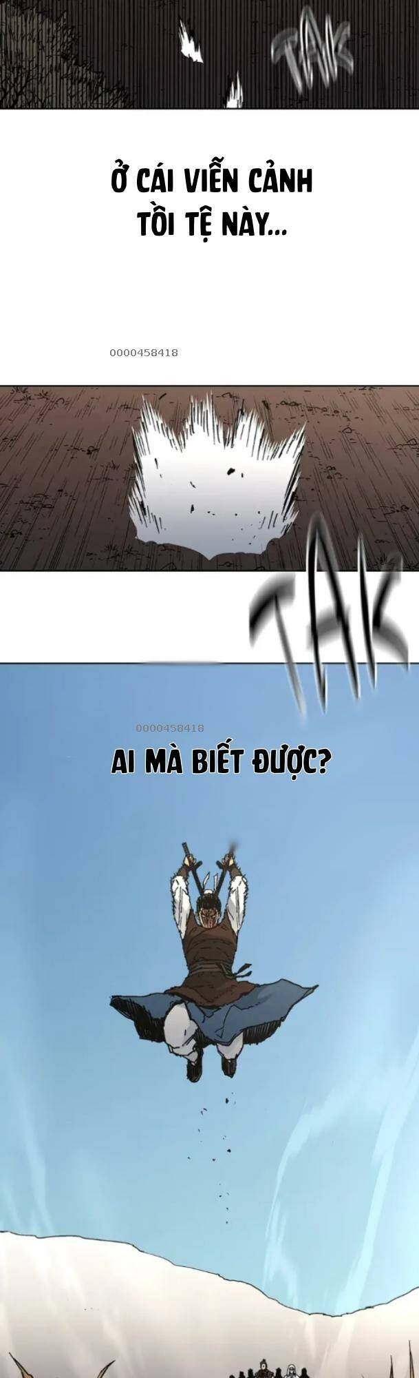 Bố Vô Song: Chapter 269