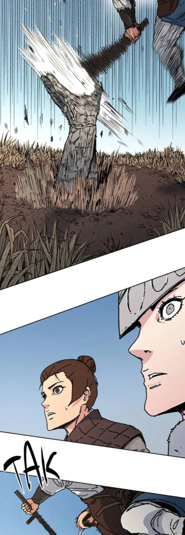 Bố Vô Song: Chapter 269