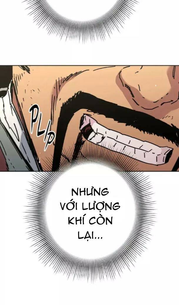 Bố Vô Song: Chapter 269