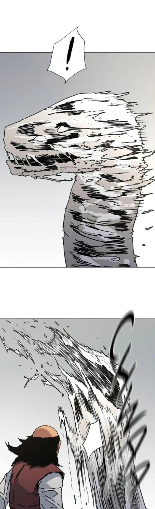 Bố Vô Song: Chapter 269