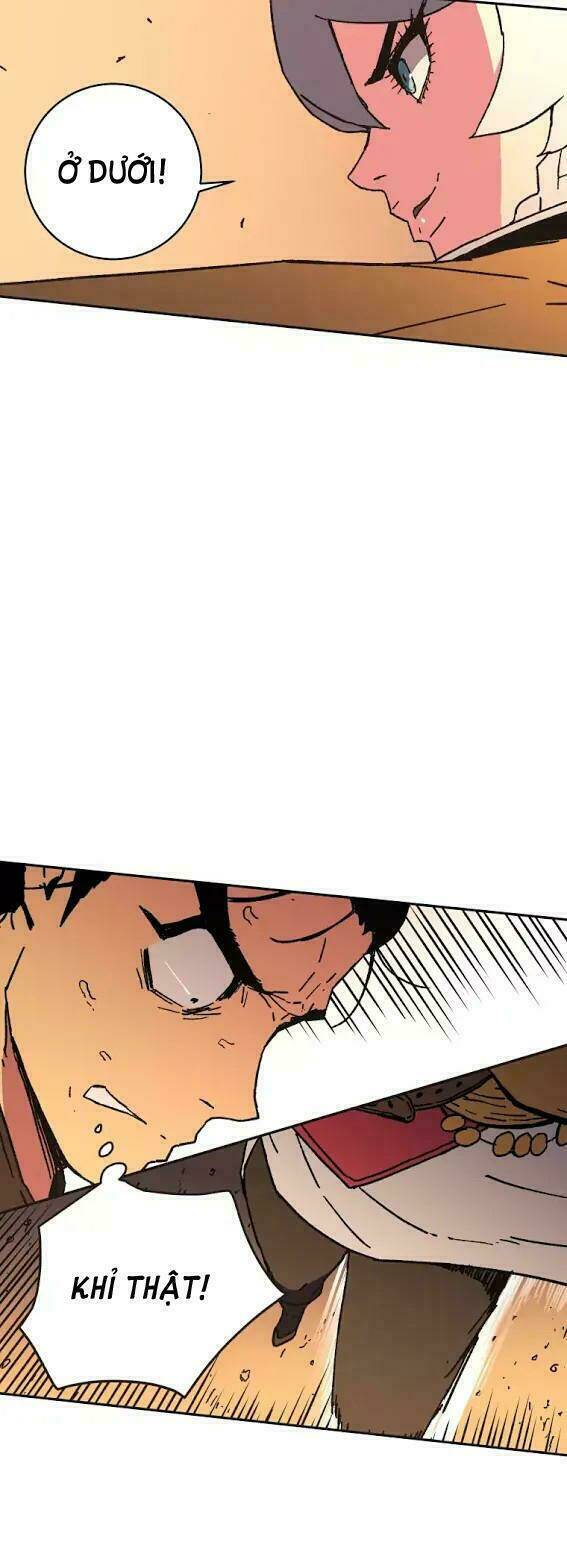 Bố Vô Song: Chapter 27