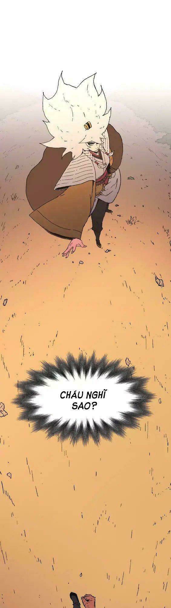 Bố Vô Song: Chapter 27