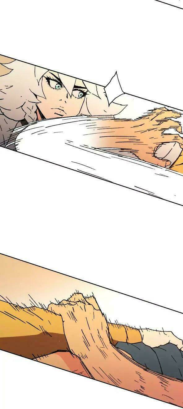 Bố Vô Song: Chapter 27