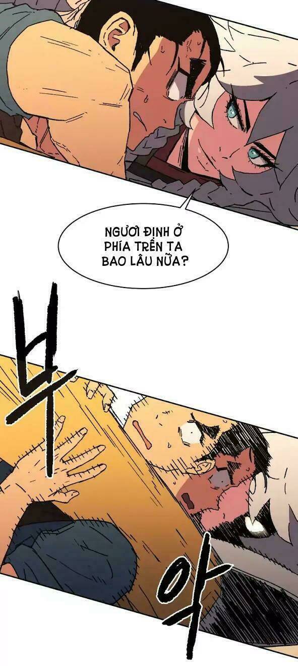 Bố Vô Song: Chapter 27