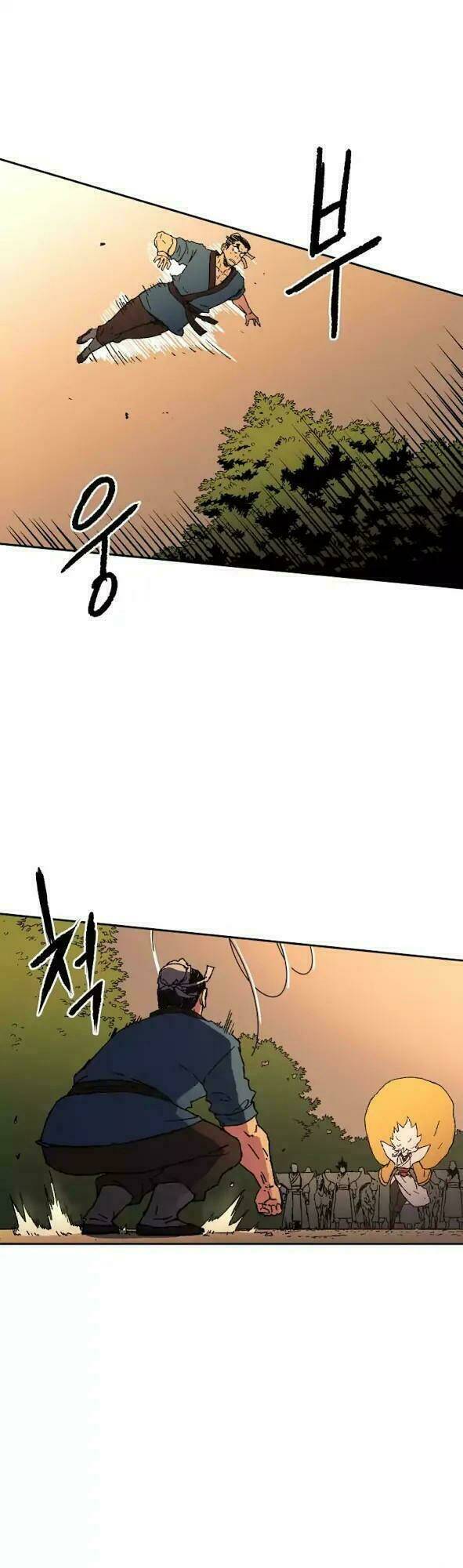 Bố Vô Song: Chapter 27