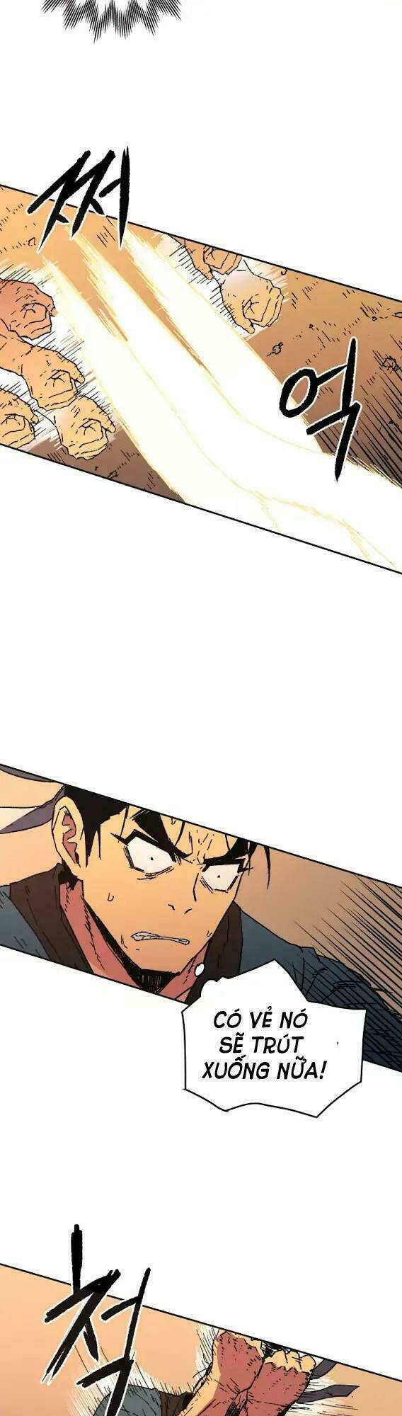 Bố Vô Song: Chapter 27