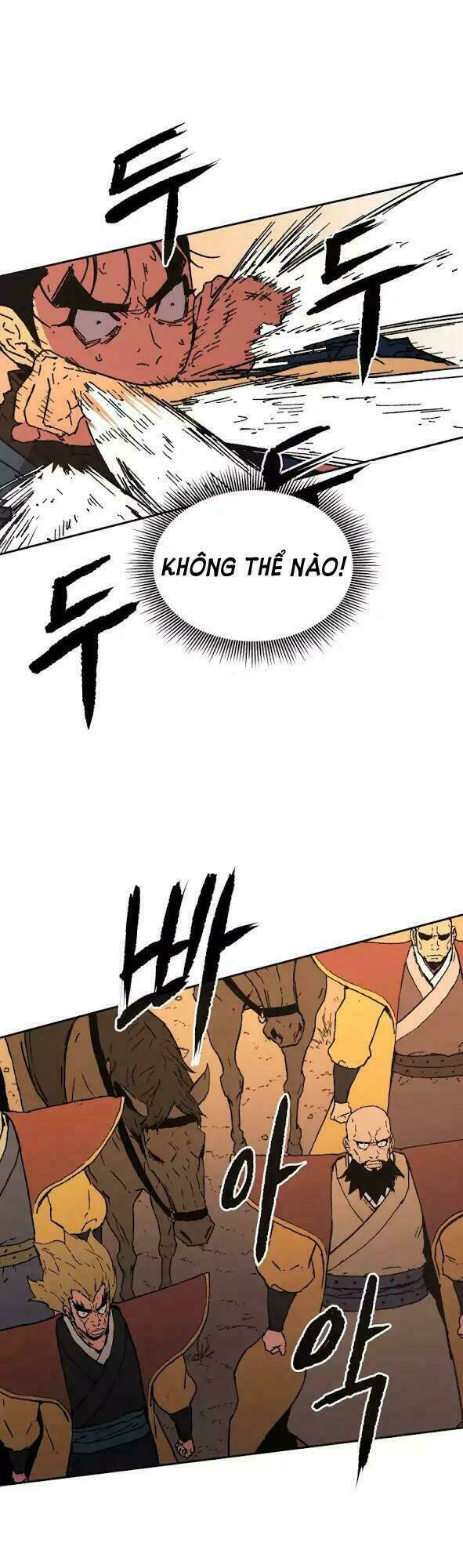 Bố Vô Song: Chapter 27