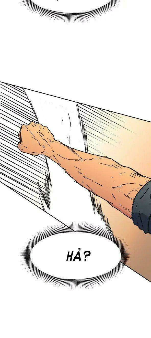Bố Vô Song: Chapter 27