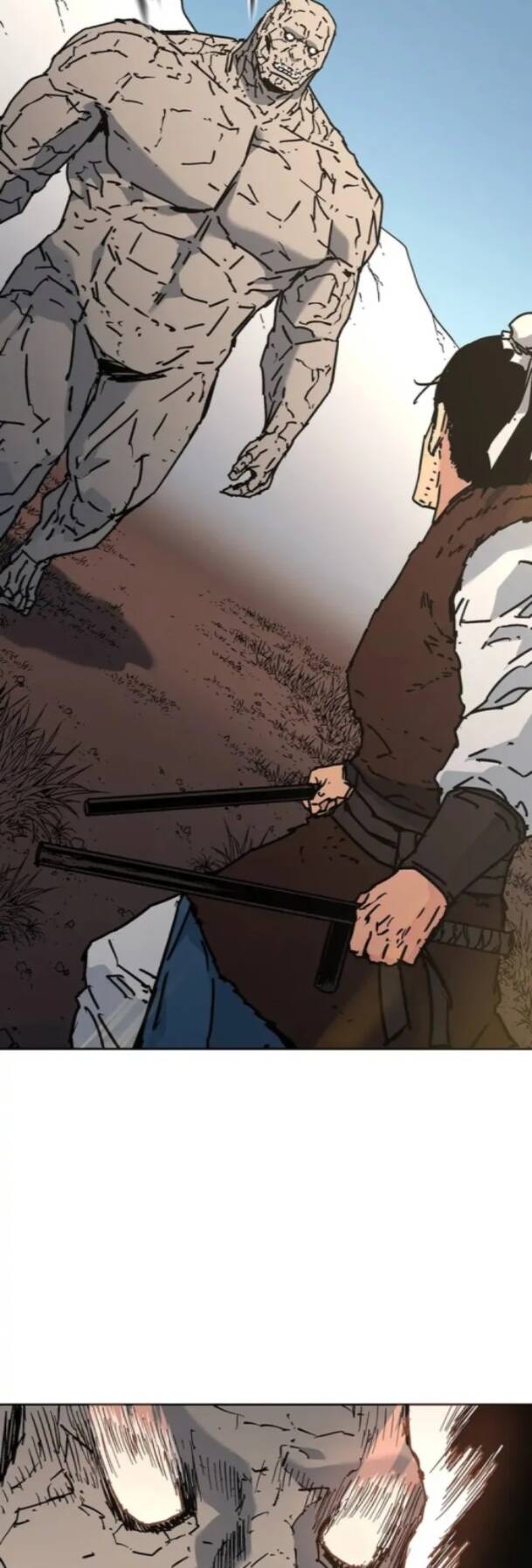 Bố Vô Song: Chapter 270