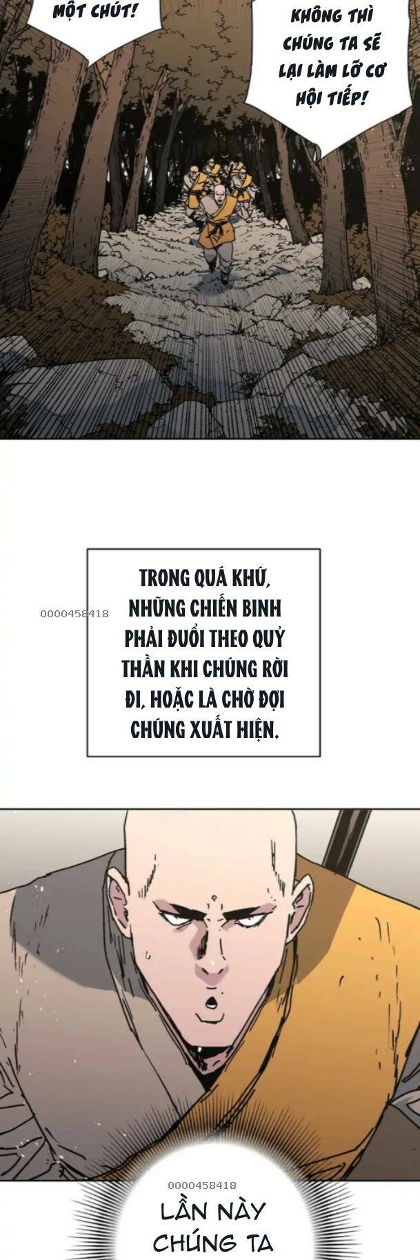 Bố Vô Song: Chapter 270