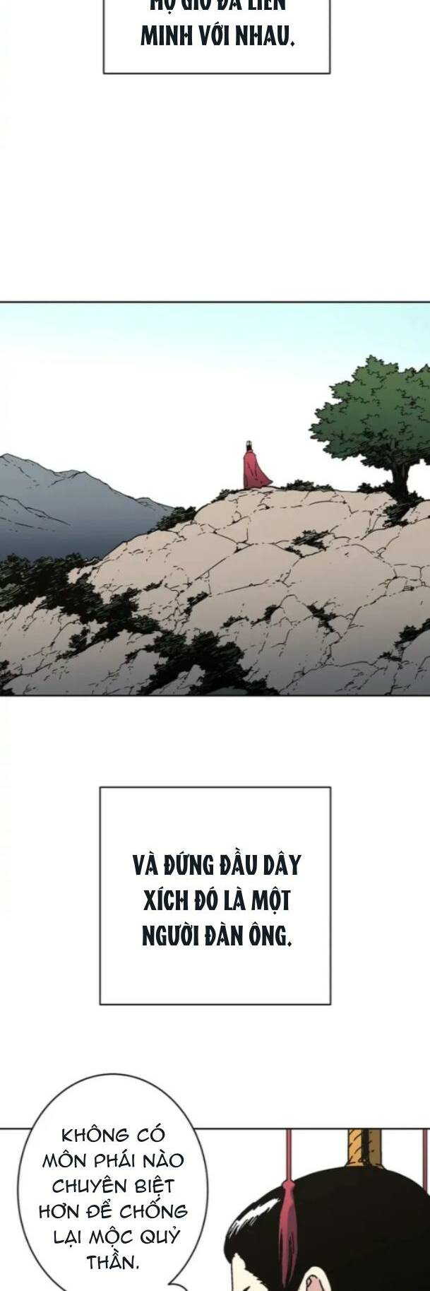 Bố Vô Song: Chapter 270