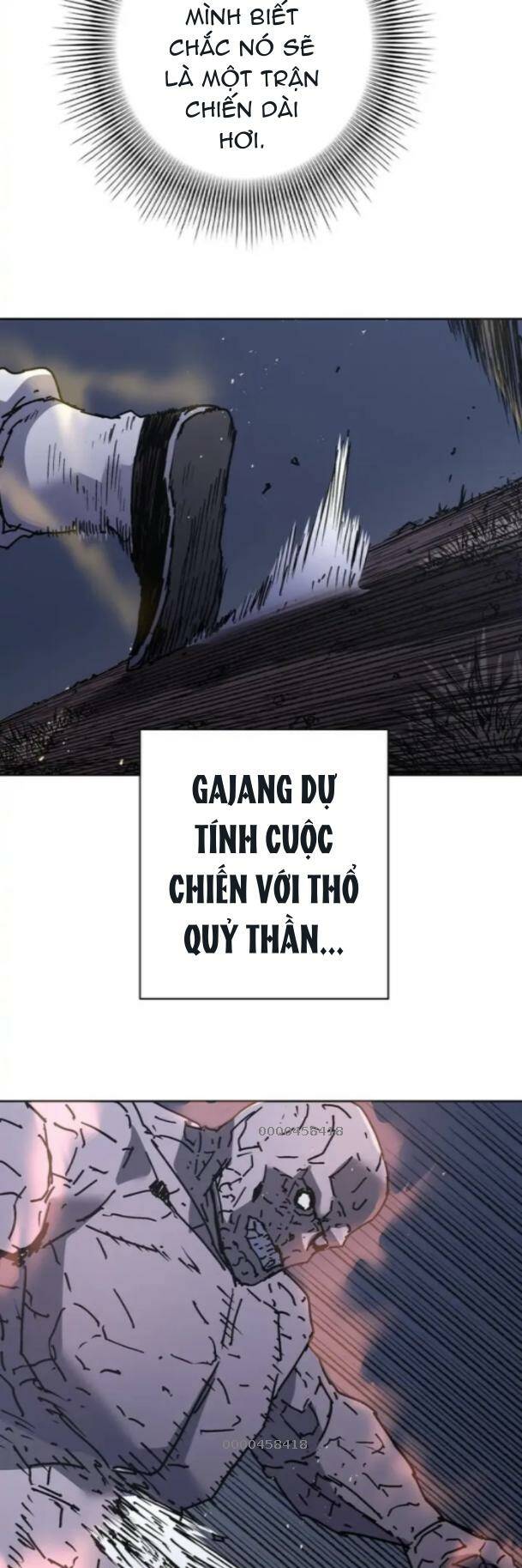 Bố Vô Song: Chapter 270