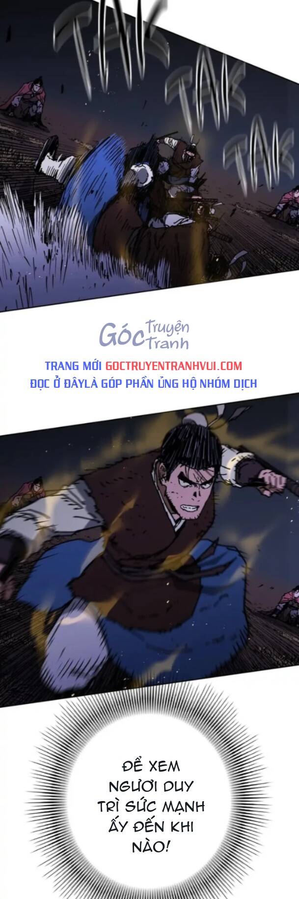 Bố Vô Song: Chapter 270