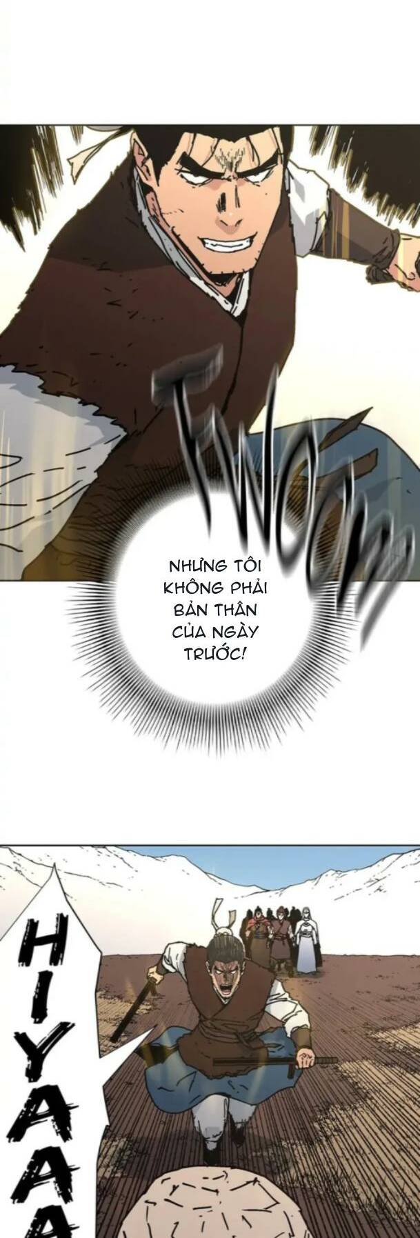 Bố Vô Song: Chapter 270