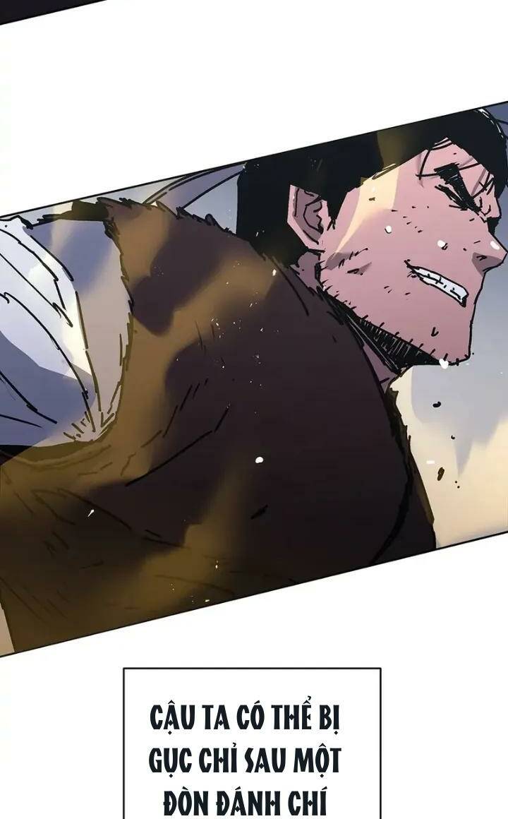 Bố Vô Song: Chapter 270