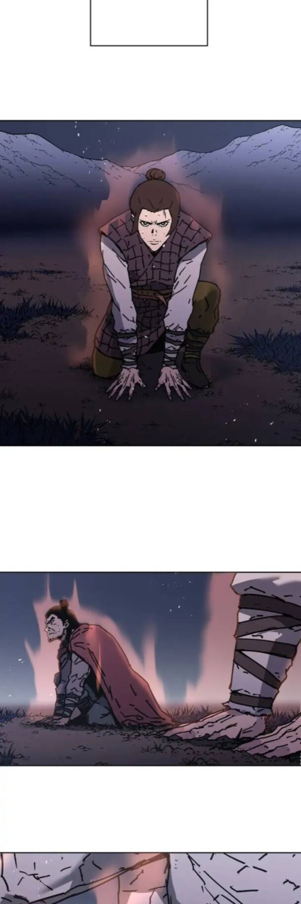 Bố Vô Song: Chapter 270