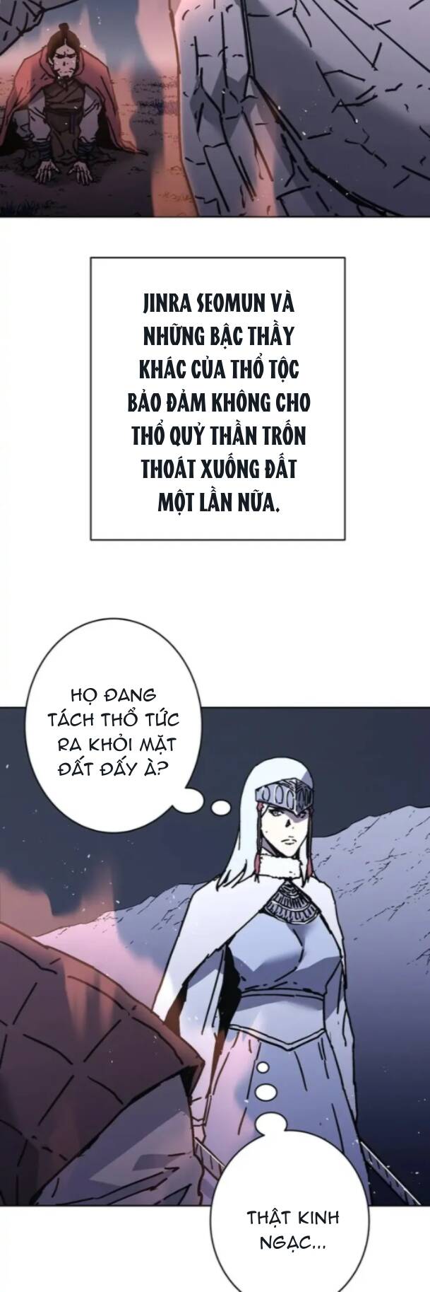 Bố Vô Song: Chapter 270