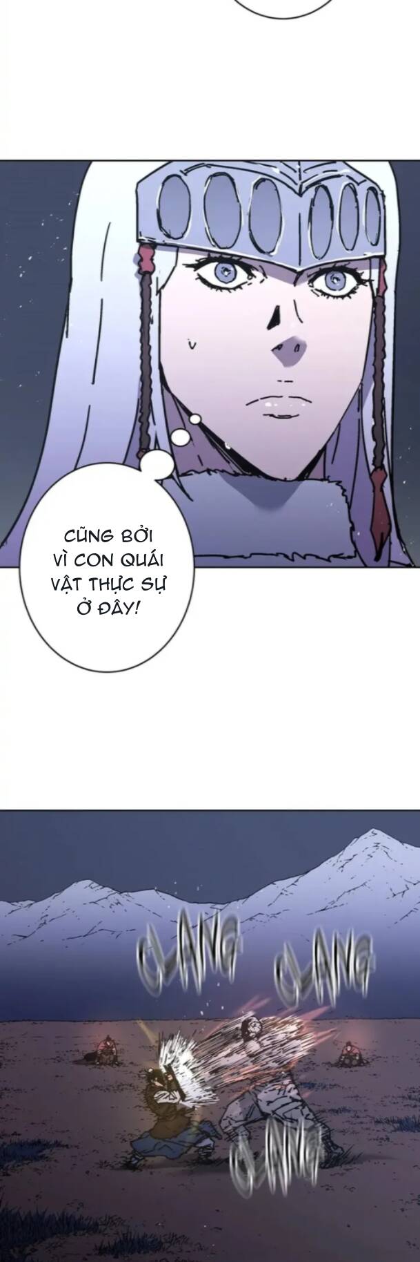 Bố Vô Song: Chapter 270