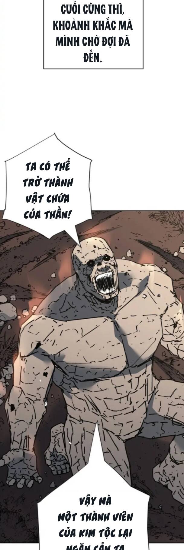 Bố Vô Song: Chapter 270