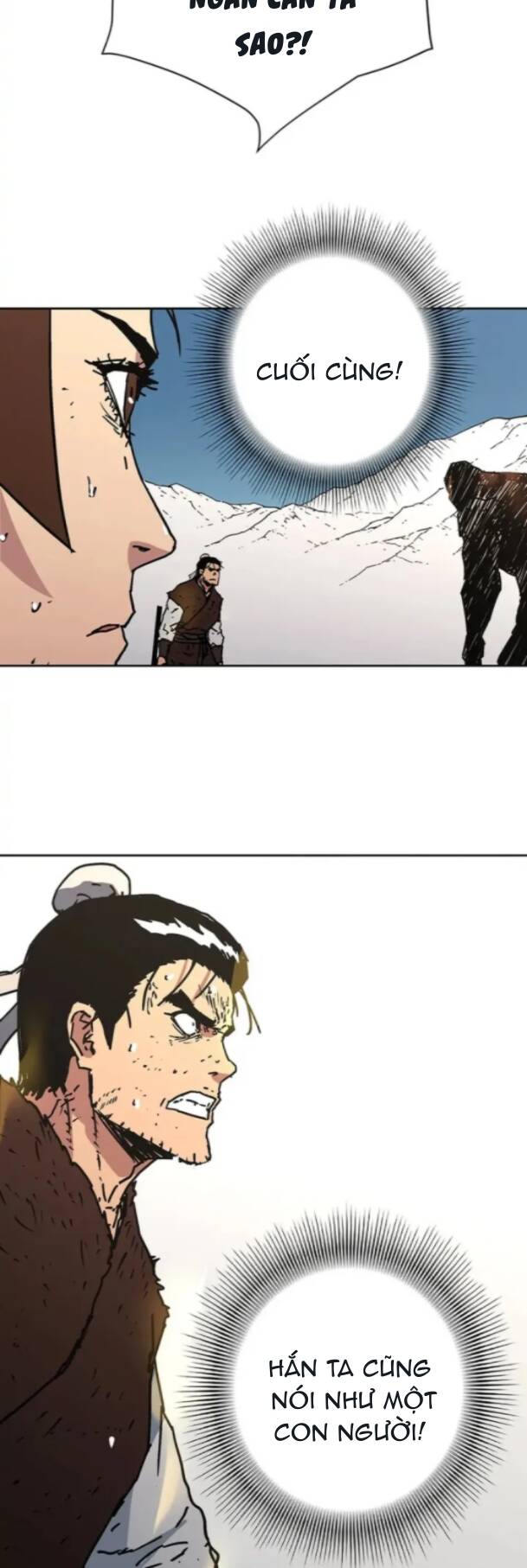 Bố Vô Song: Chapter 270