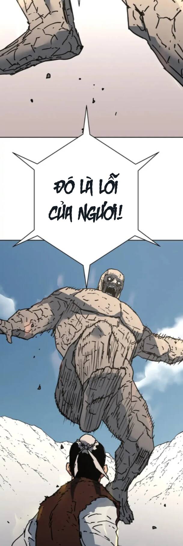 Bố Vô Song: Chapter 270